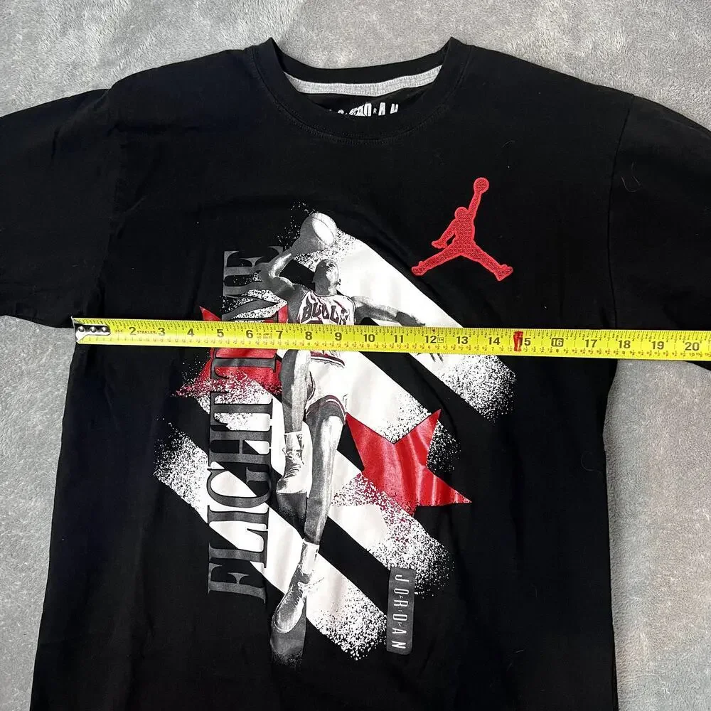 Nike Jordan Tshirt‎ Jumpman Graphic Tee Mens S Basketball Streetwear